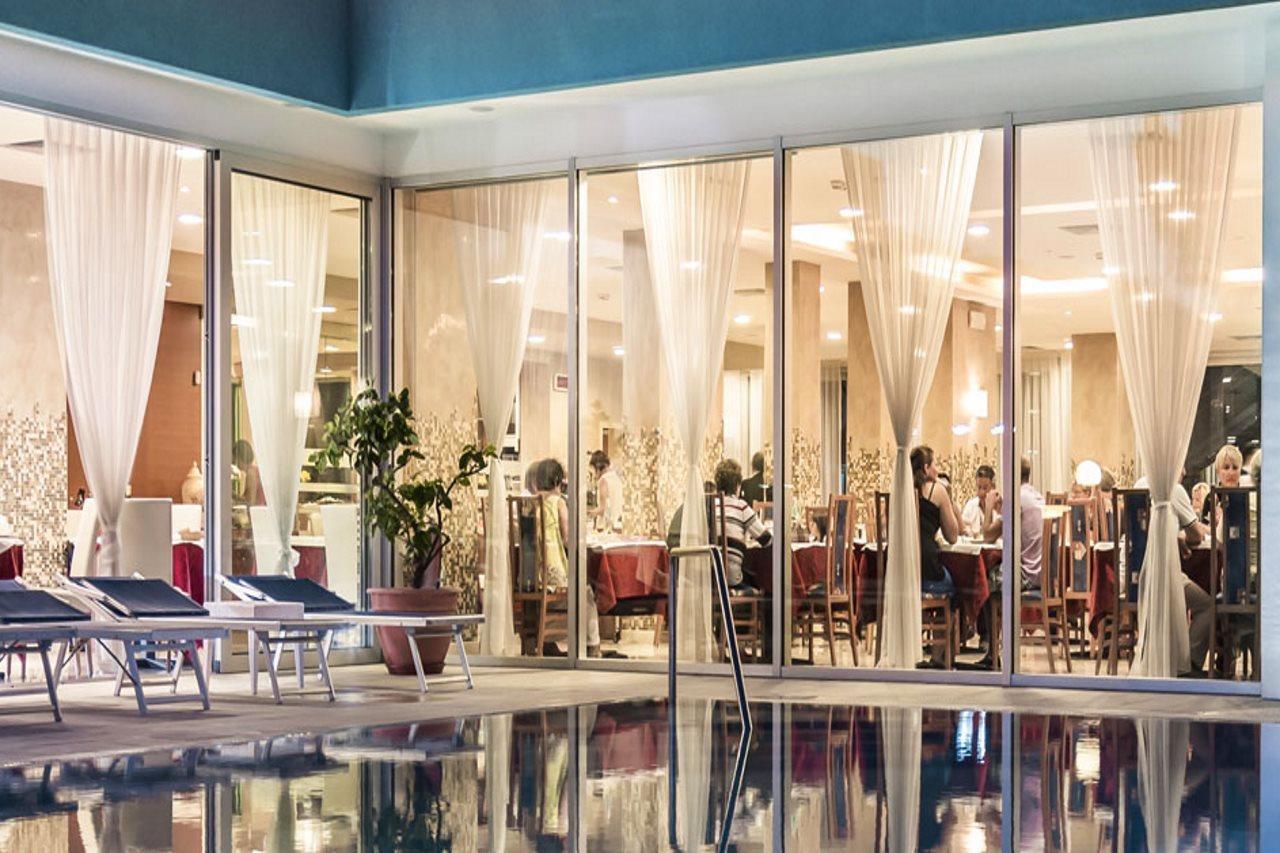 Hotel Parigi ビビオーネ エクステリア 写真
