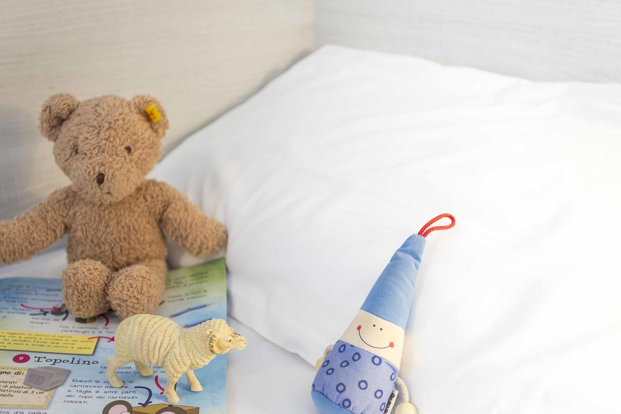 Hotel Parigi ビビオーネ エクステリア 写真