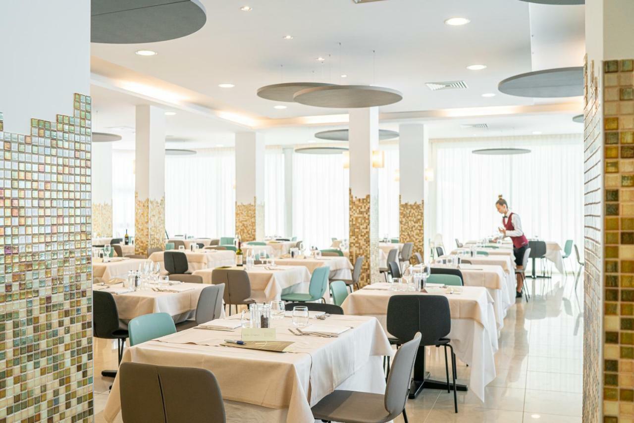 Hotel Parigi ビビオーネ エクステリア 写真